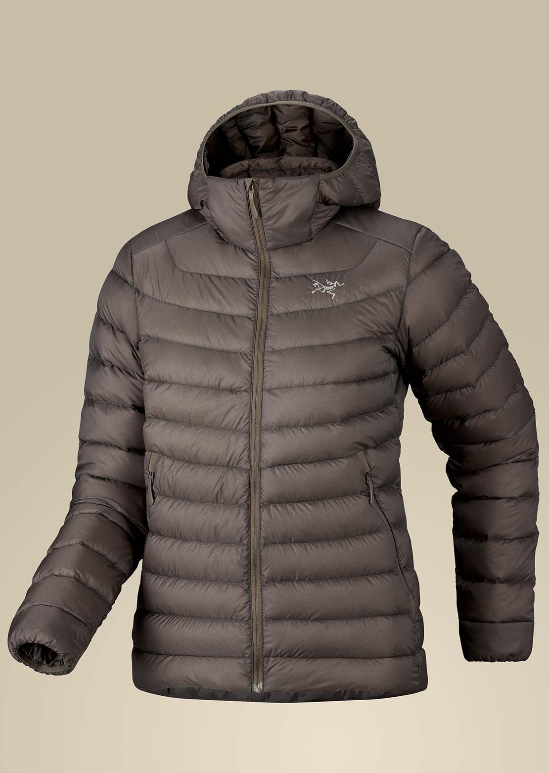 Arc'teryx Women's Cerium Hood Jacket