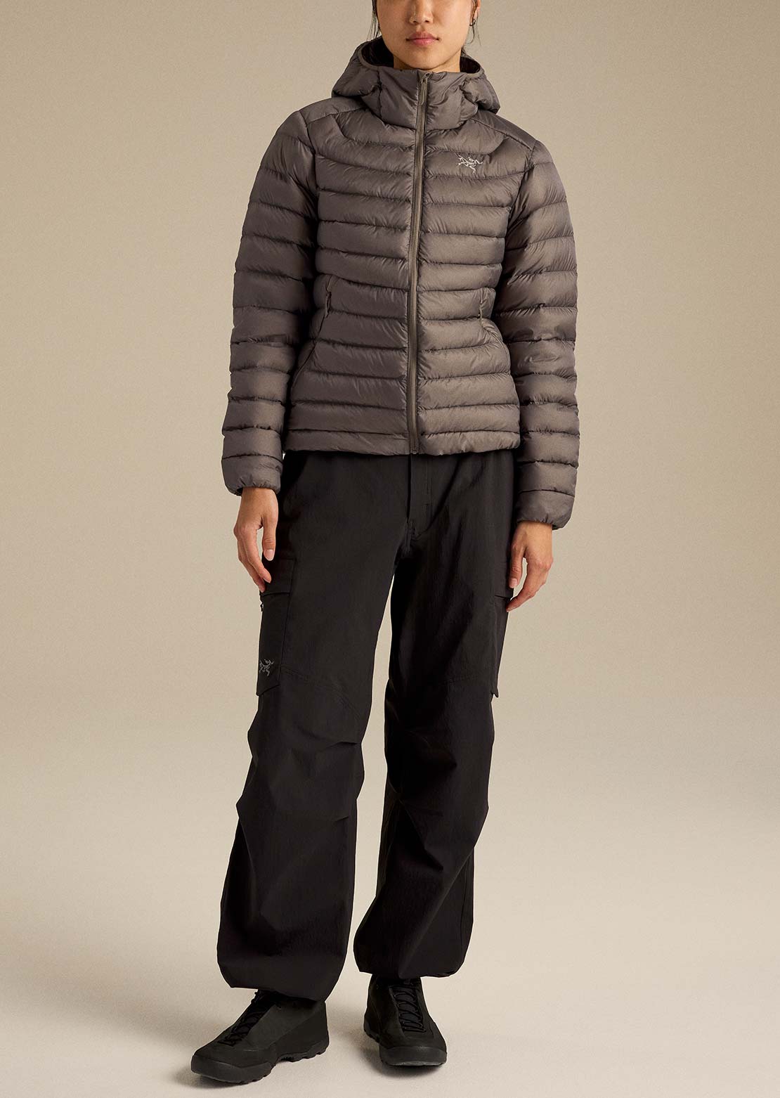 Arc'teryx Women's Cerium Hood Jacket