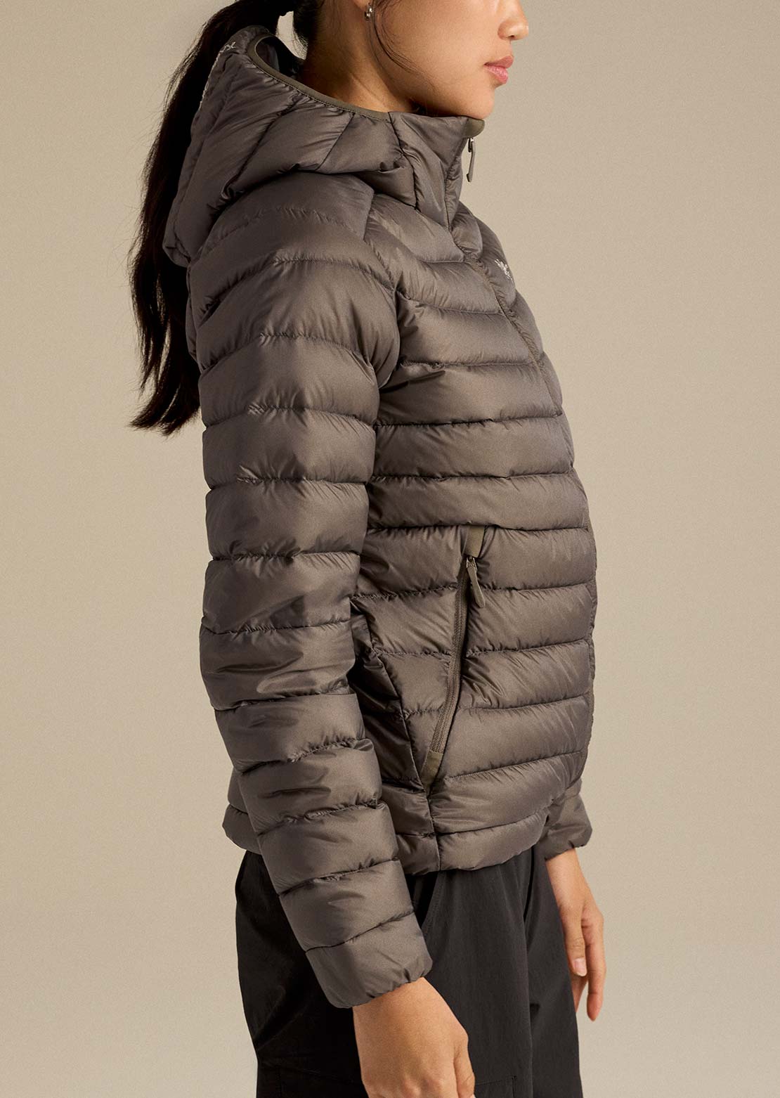 Arc'teryx Women's Cerium Hood Jacket