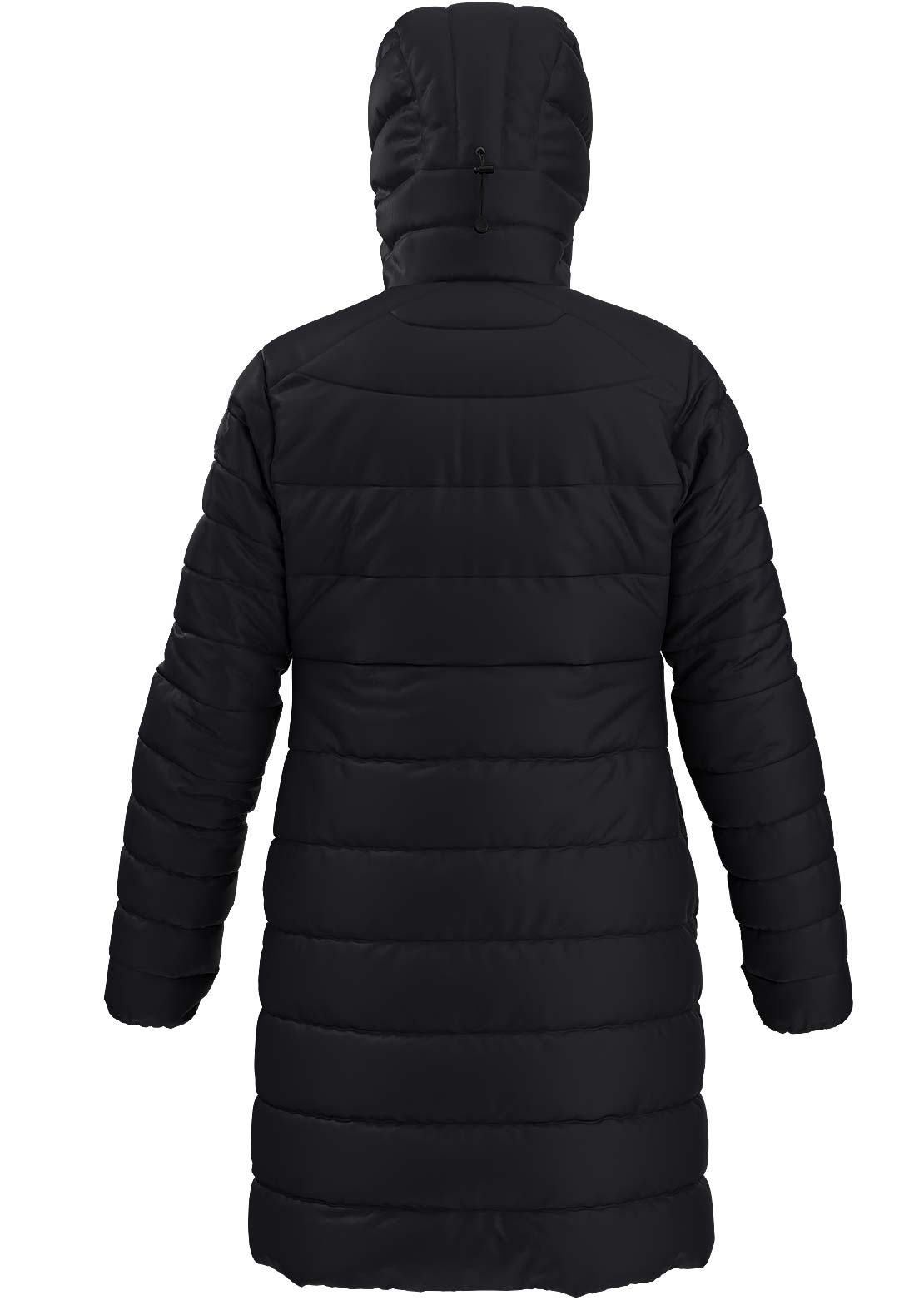 Arc'teryx Women's Cerium Mid Coat Black
