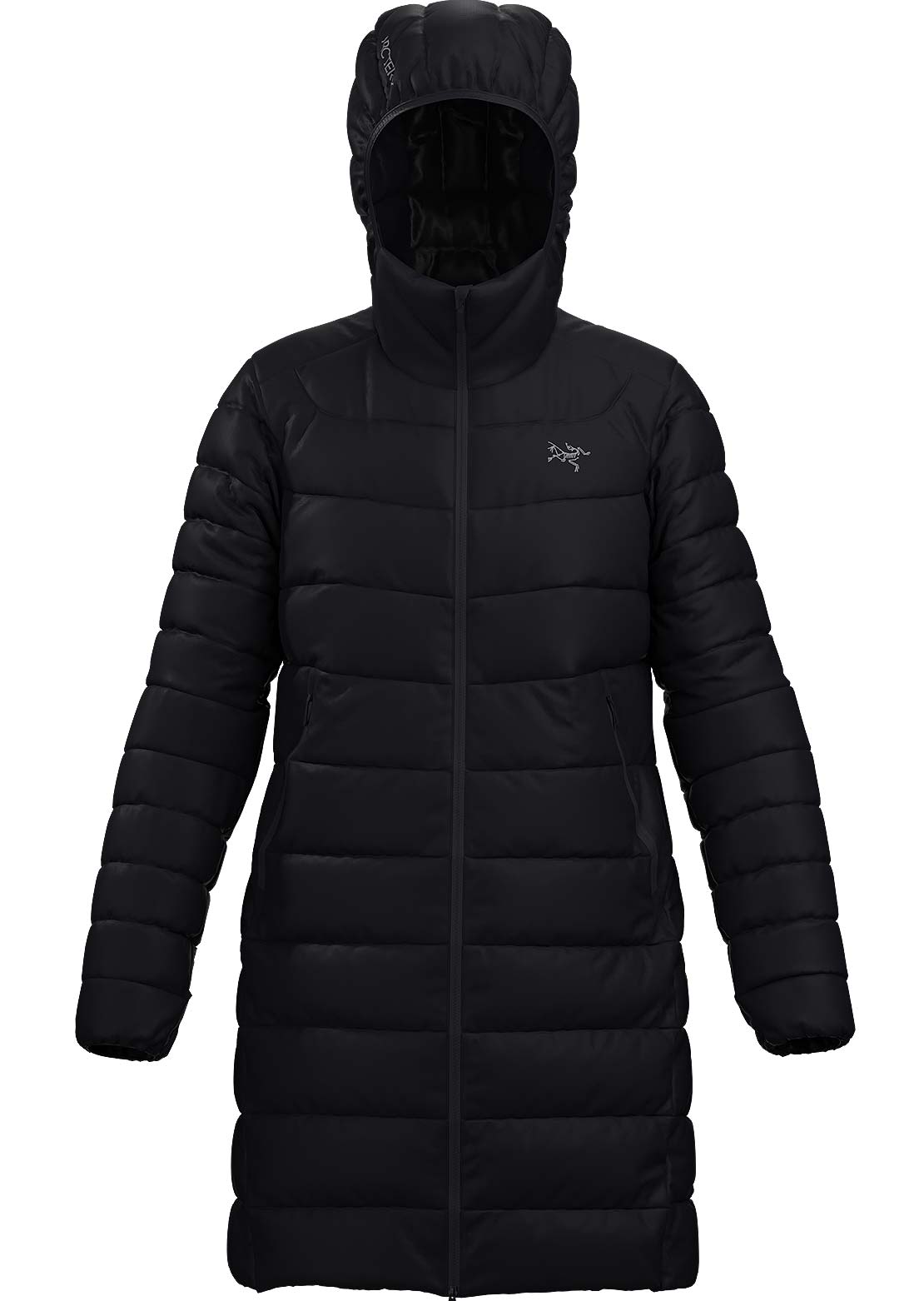 Arc'teryx Women's Cerium Mid Coat Black