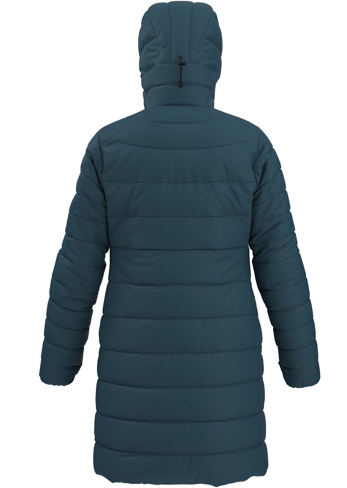 Arc'teryx Women's Cerium Mid Coat Nightscape
