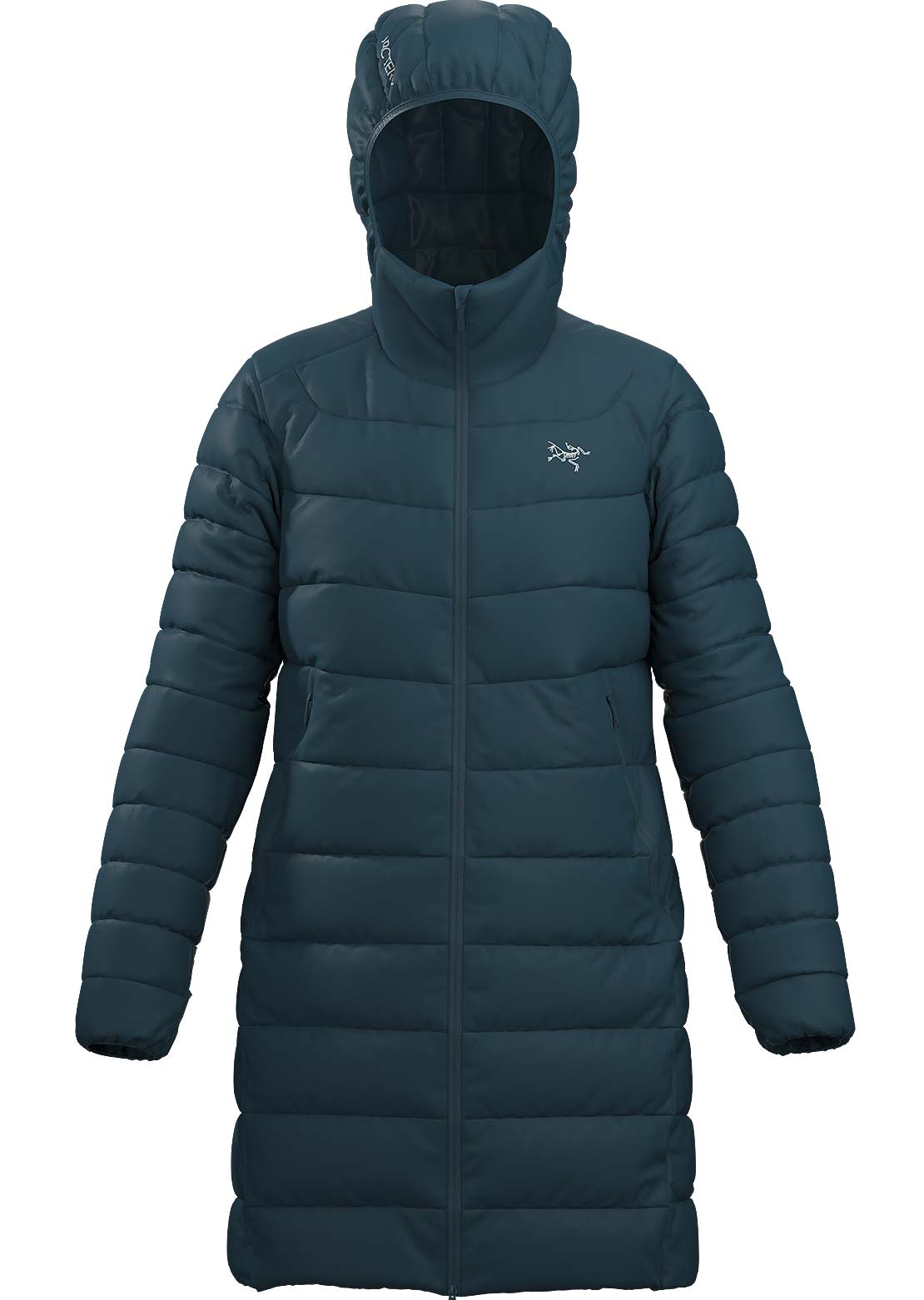 Arc'teryx Women's Cerium Mid Coat Nightscape