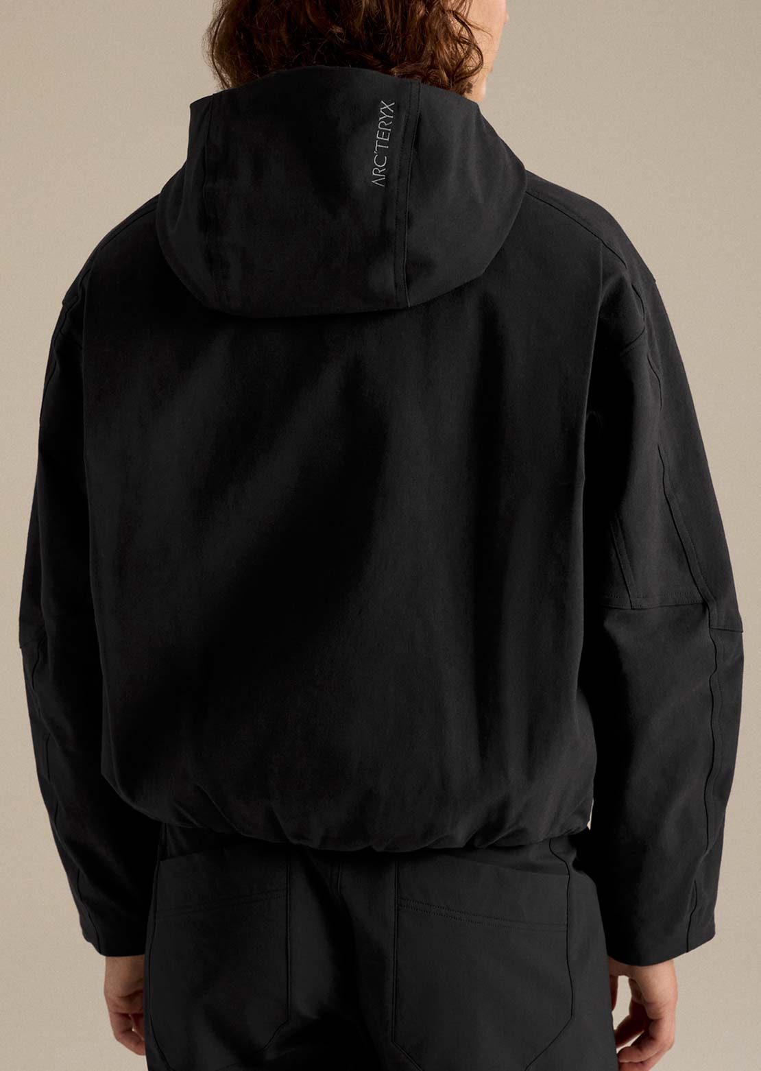 Arc'teryx Femmes Clarkia AR Insulated Hood Manteau