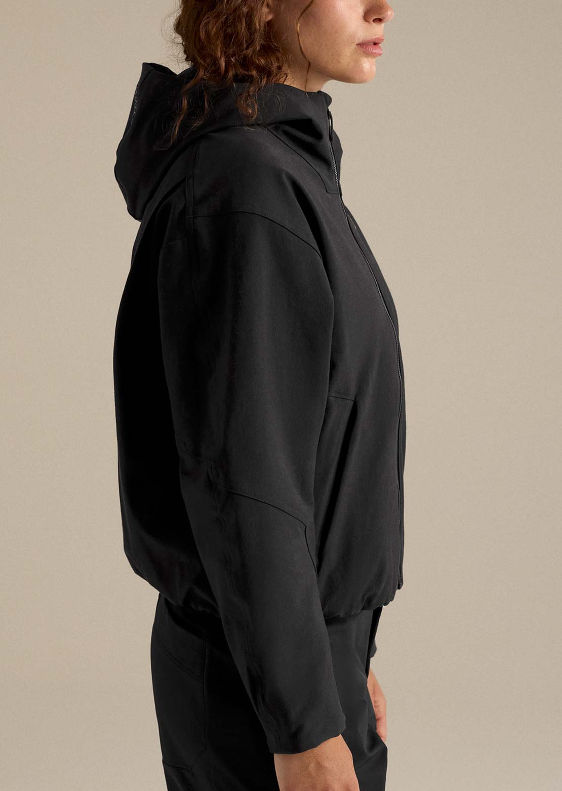 Arc'teryx Femmes Clarkia AR Insulated Hood Manteau