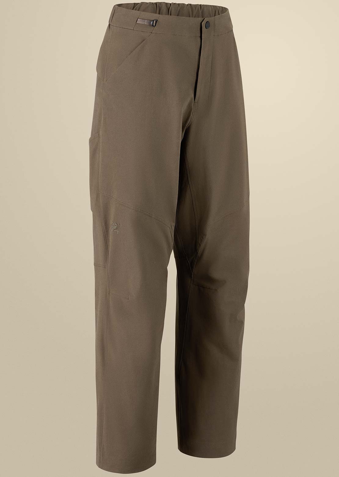 Arc'teryx Femmes Clarkia Cotton Wide Leg Pantalons