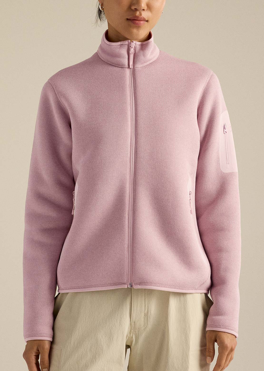 Arc'teryx Women's Covert Cardigan