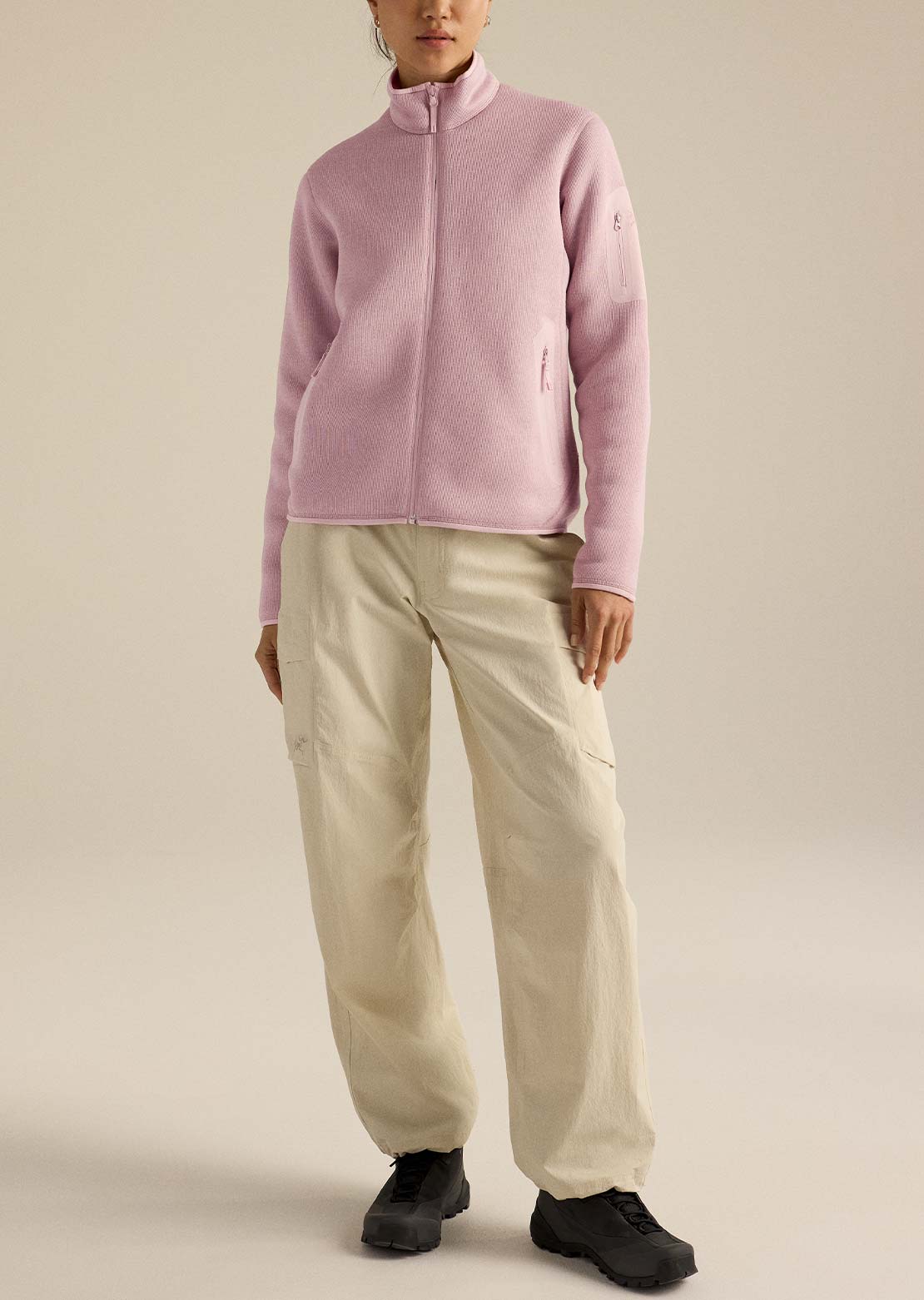 Arc'teryx Women's Covert Cardigan