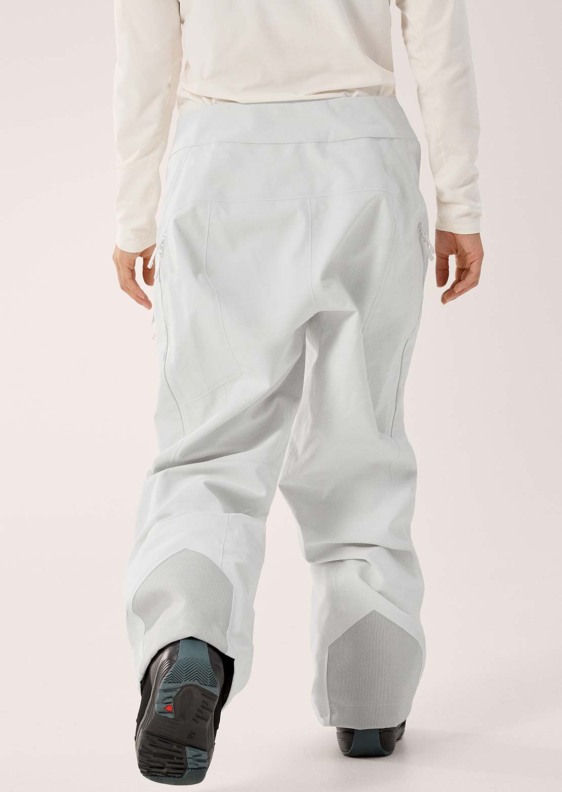 Arc'teryx Women's Incendia Pants Arctic Silk