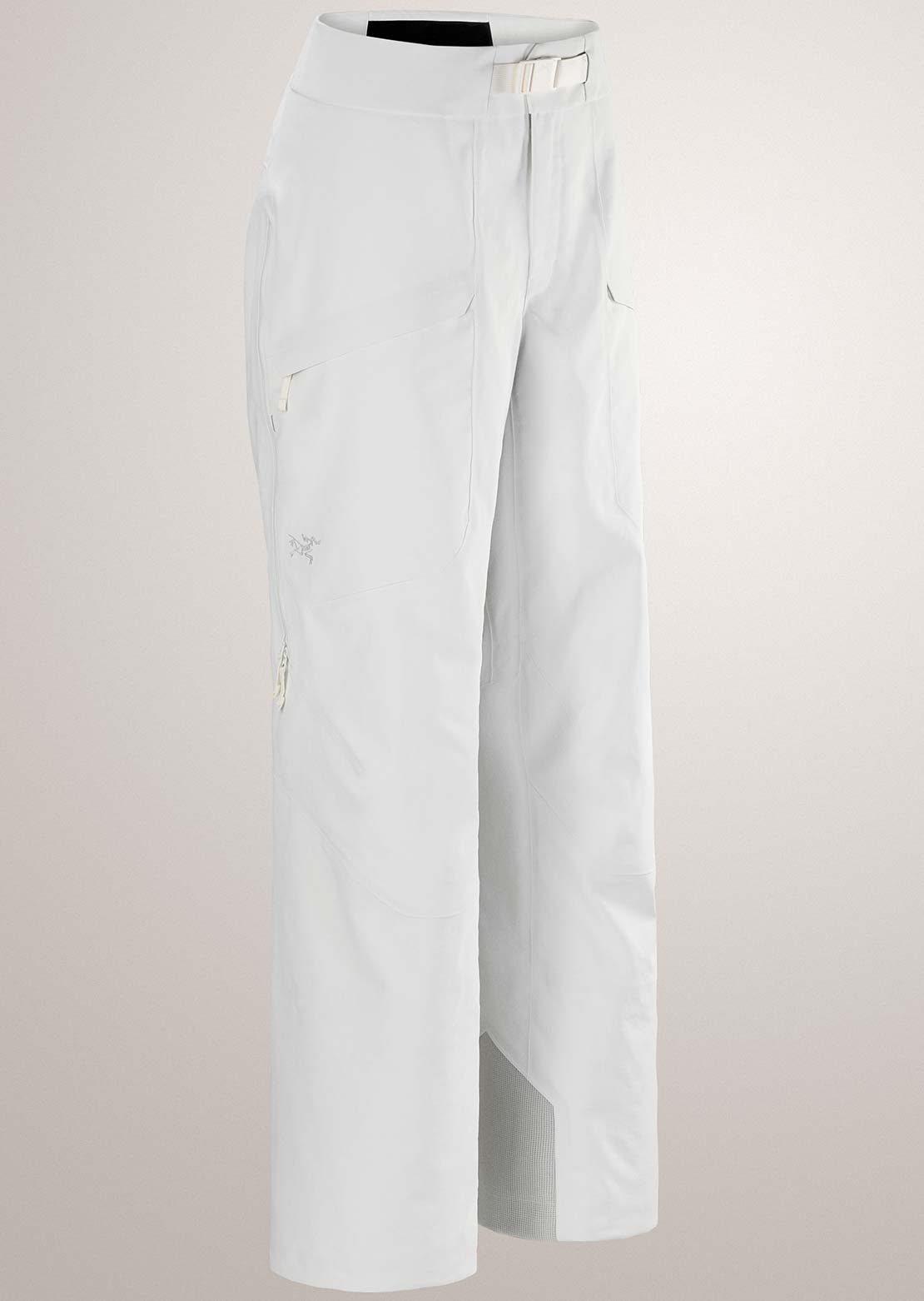 Arc'teryx Women's Incendia Pants Arctic Silk
