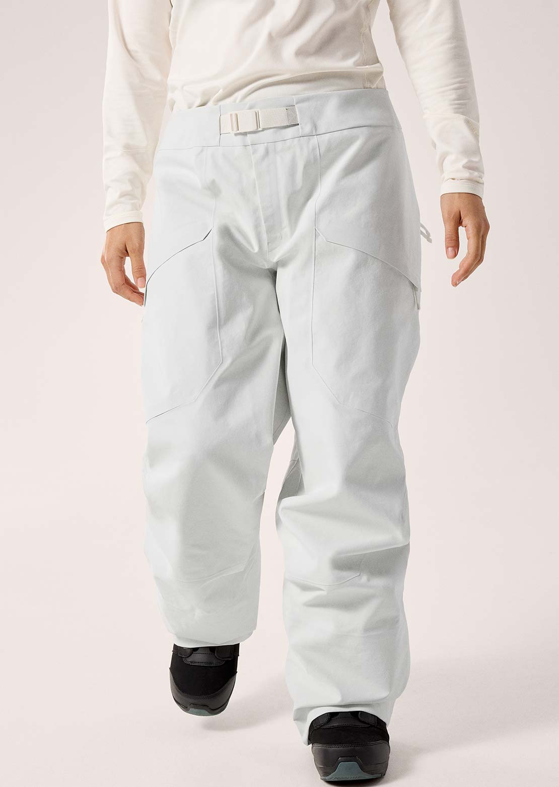 Arc'teryx Women's Incendia Pants Arctic Silk