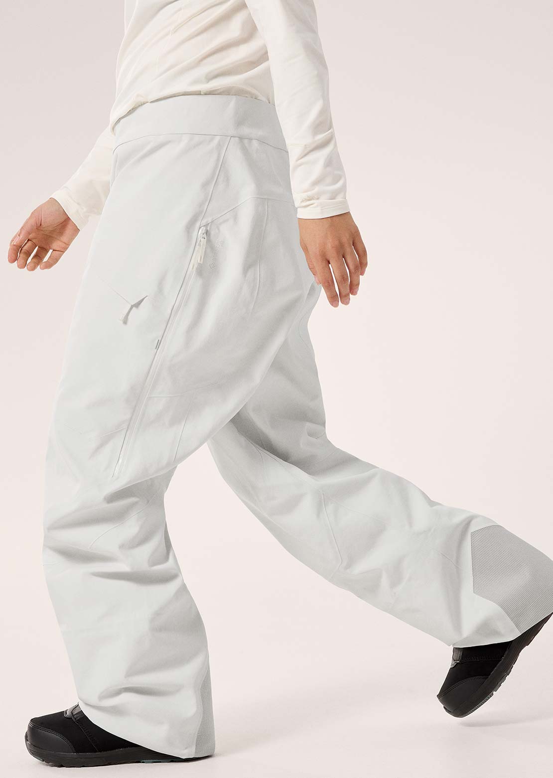 Arc'teryx Women's Incendia Pants Arctic Silk