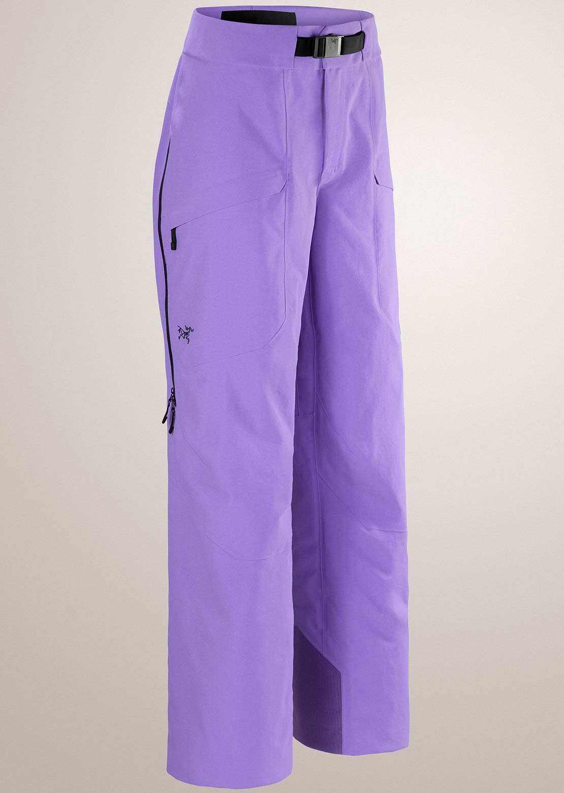 Arc'teryx Women's Incendia Pants Aster/Black