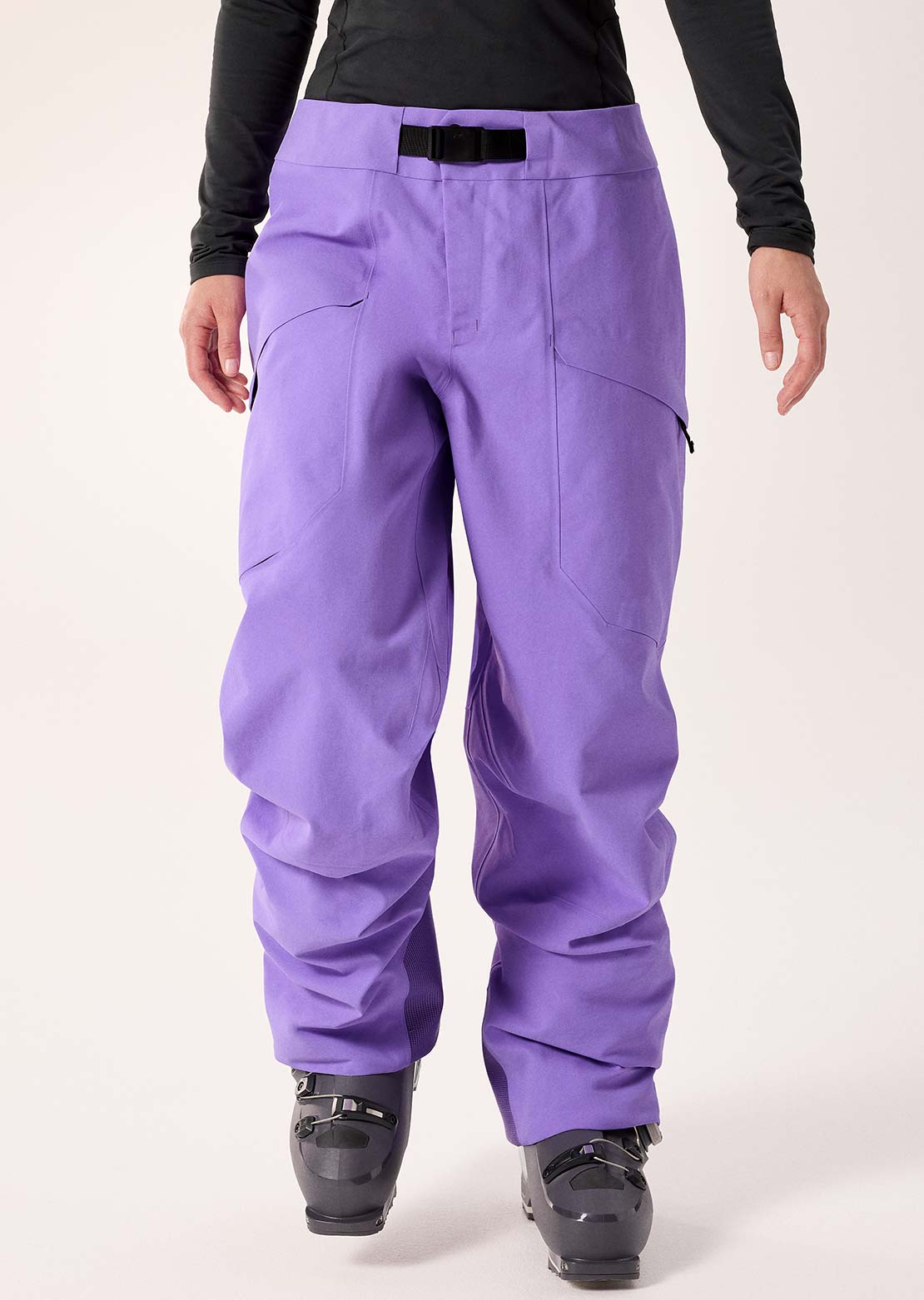 Arc'teryx Women's Incendia Pants Aster/Black