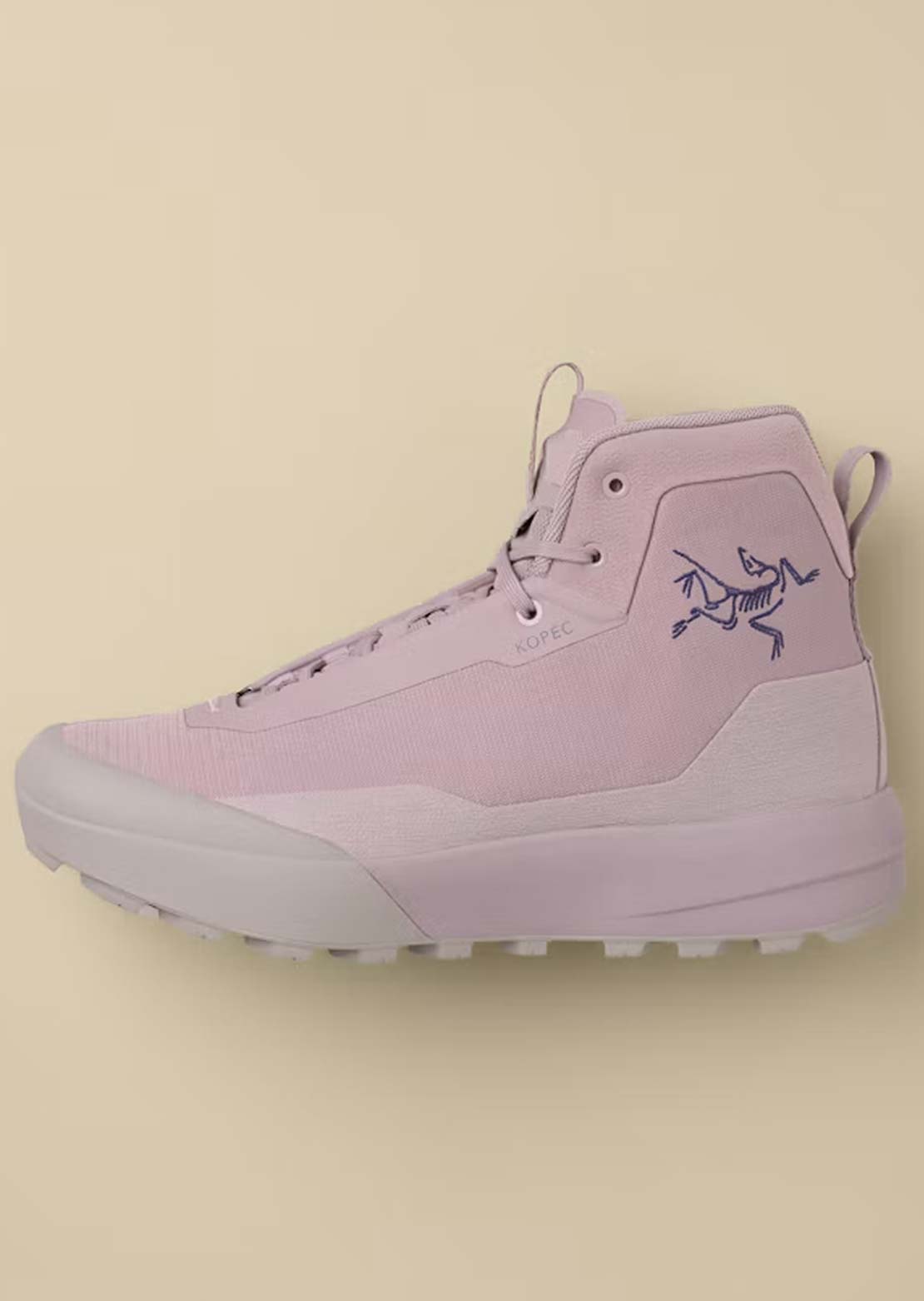 Arc'teryx Femmes Kopec 2 Mid GORE-TEX Hiking Bottes