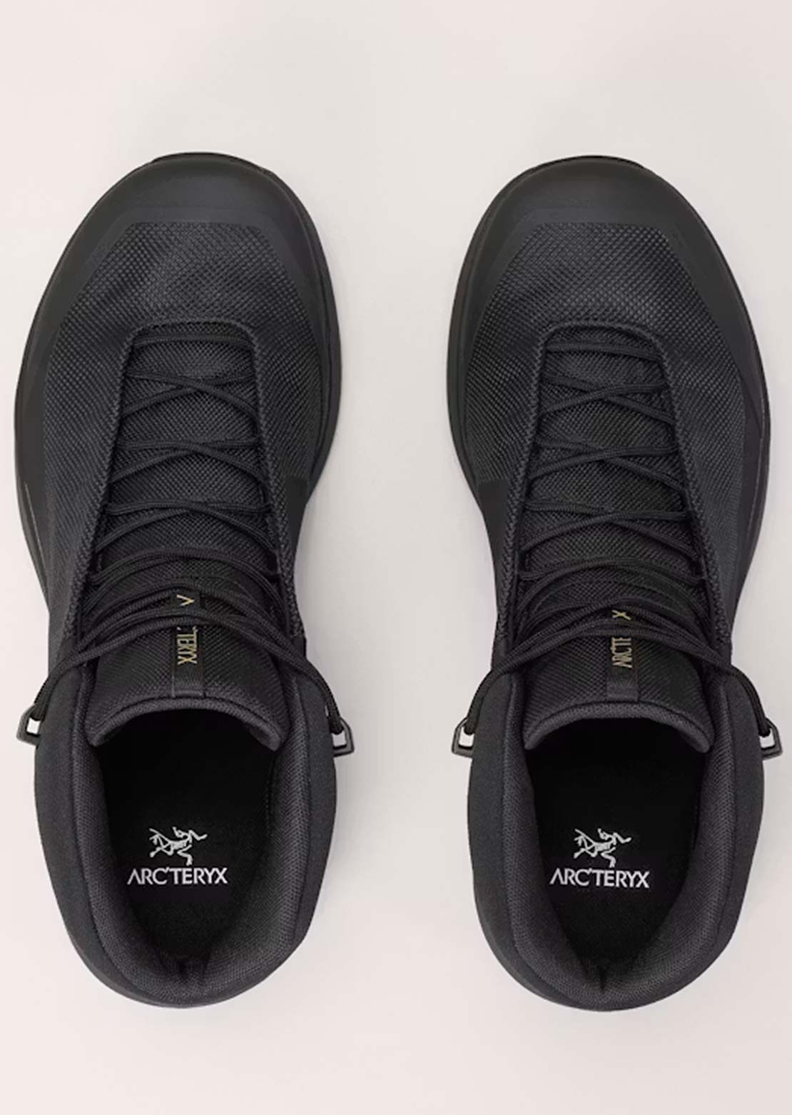 Arc'teryx Women's Kopec 2 Mid GORE-TEX Hiking Boots