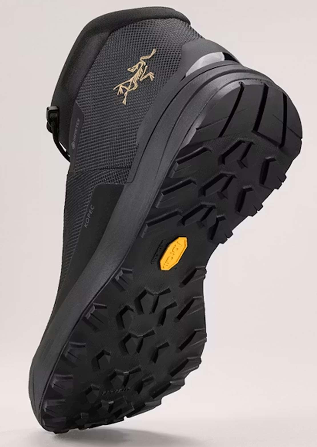 Arc'teryx Women's Kopec 2 Mid GORE-TEX Hiking Boots