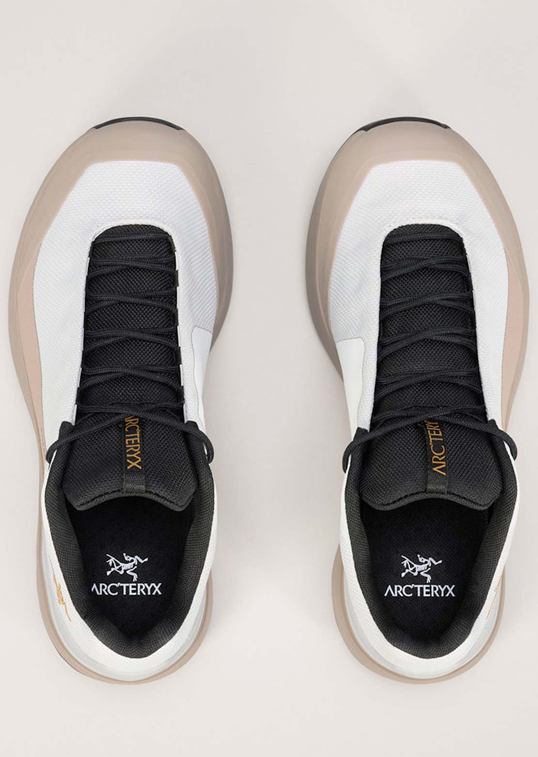Arc'teryx Women's Kopec GTX Shoes Solitude/Esoteric