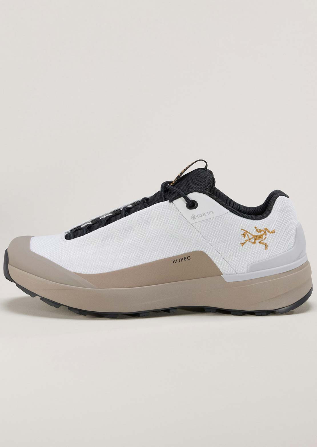Arc'teryx Women's Kopec GTX Shoes Solitude/Esoteric