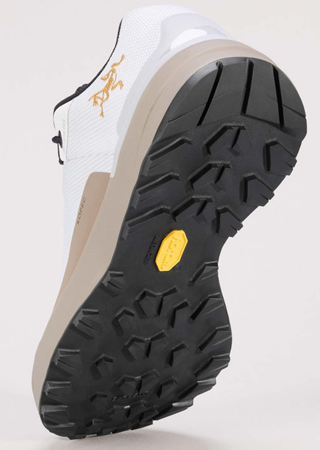 Arc'teryx Women's Kopec GTX Shoes Solitude/Esoteric