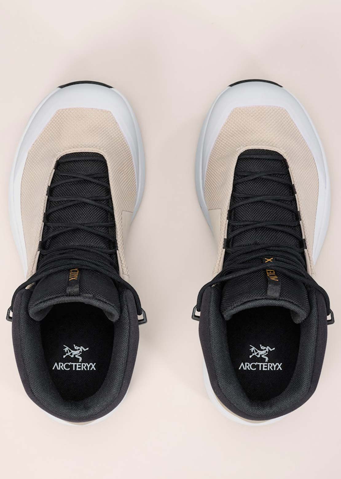 Arc'teryx Women's Kopec Mid GTX Boots Rune/Solitude