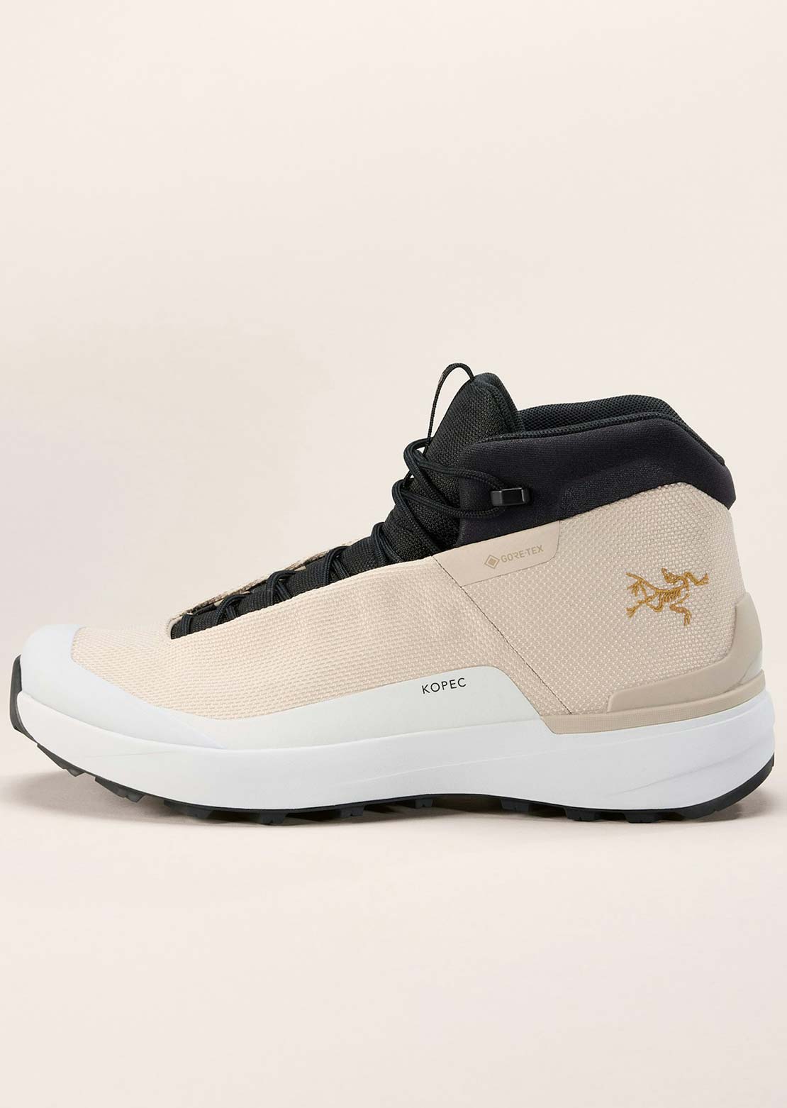 Arc'teryx Women's Kopec Mid GTX Boots Rune/Solitude