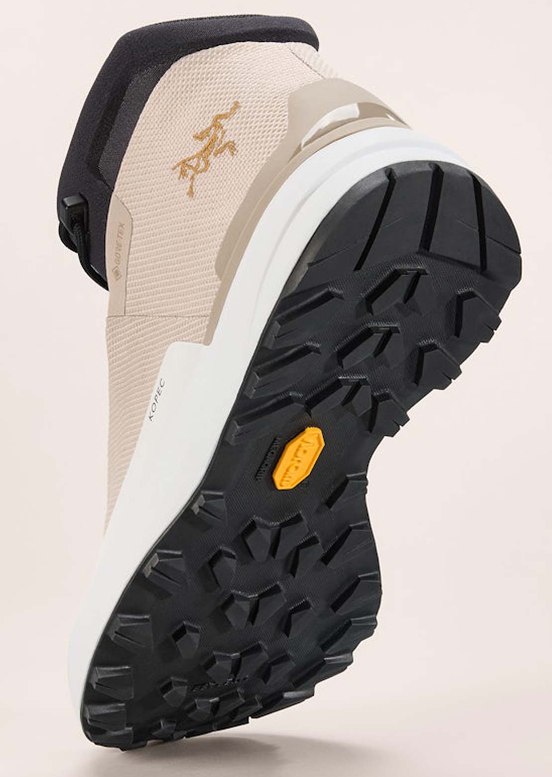 Arc'teryx Women's Kopec Mid GTX Boots Rune/Solitude