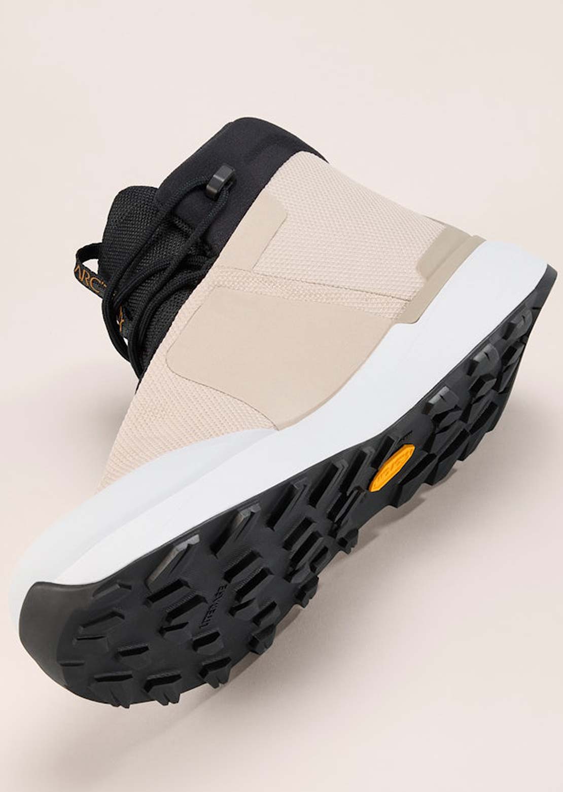 Arc'teryx Women's Kopec Mid GTX Boots Rune/Solitude