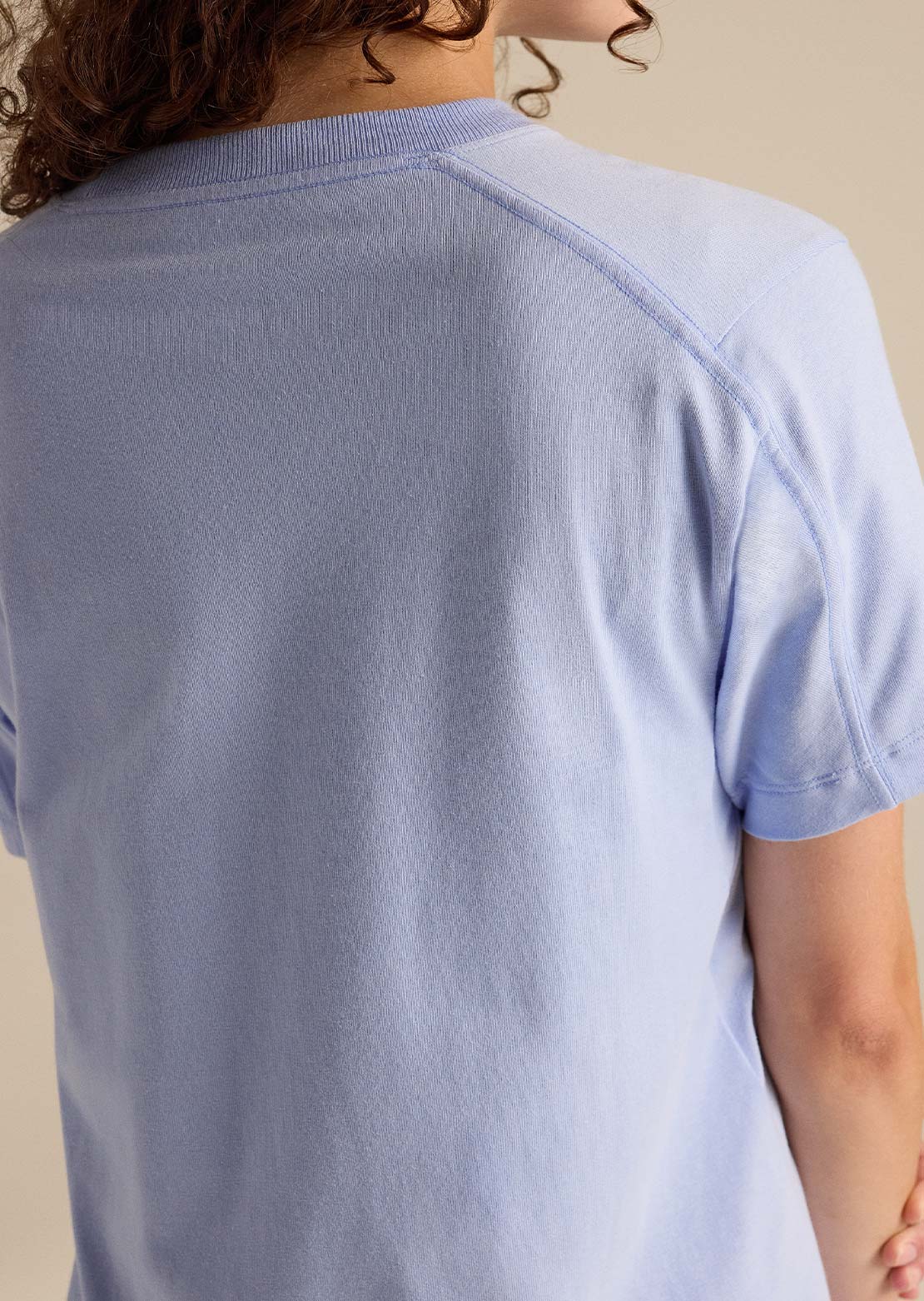 Arc'teryx Femmes Kragg Cotton Little Bird Crewneck T-Shirt