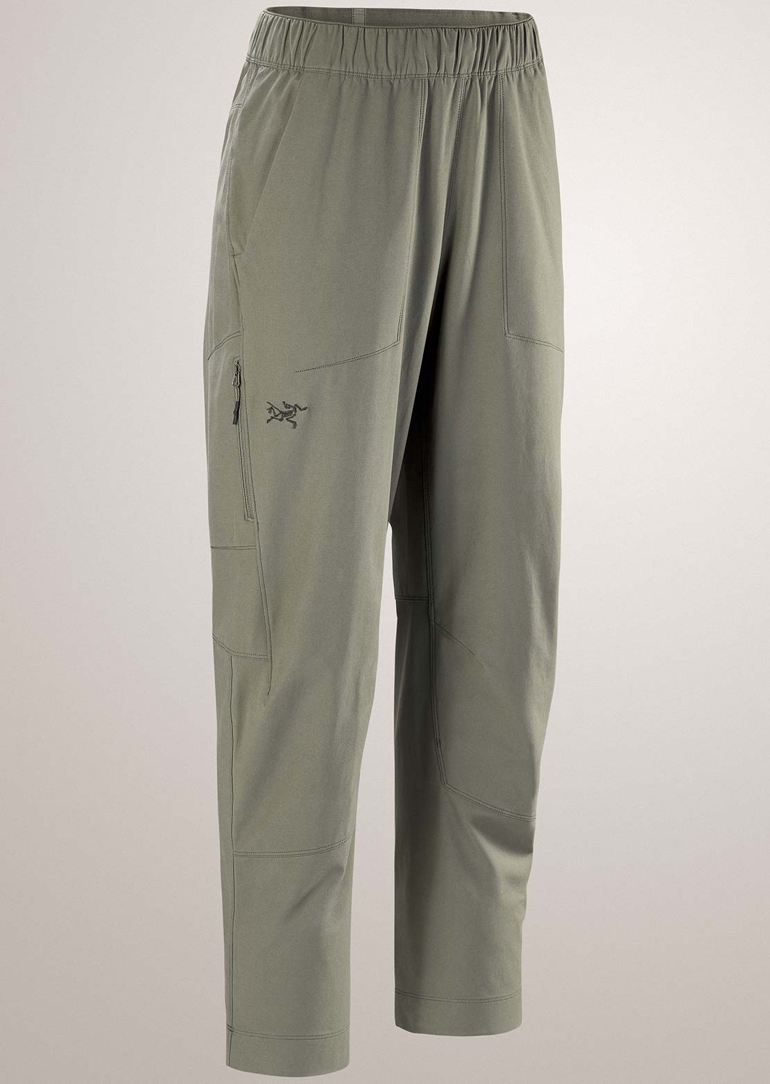 Arc'teryx Femme Kragg Cotton Pantalon