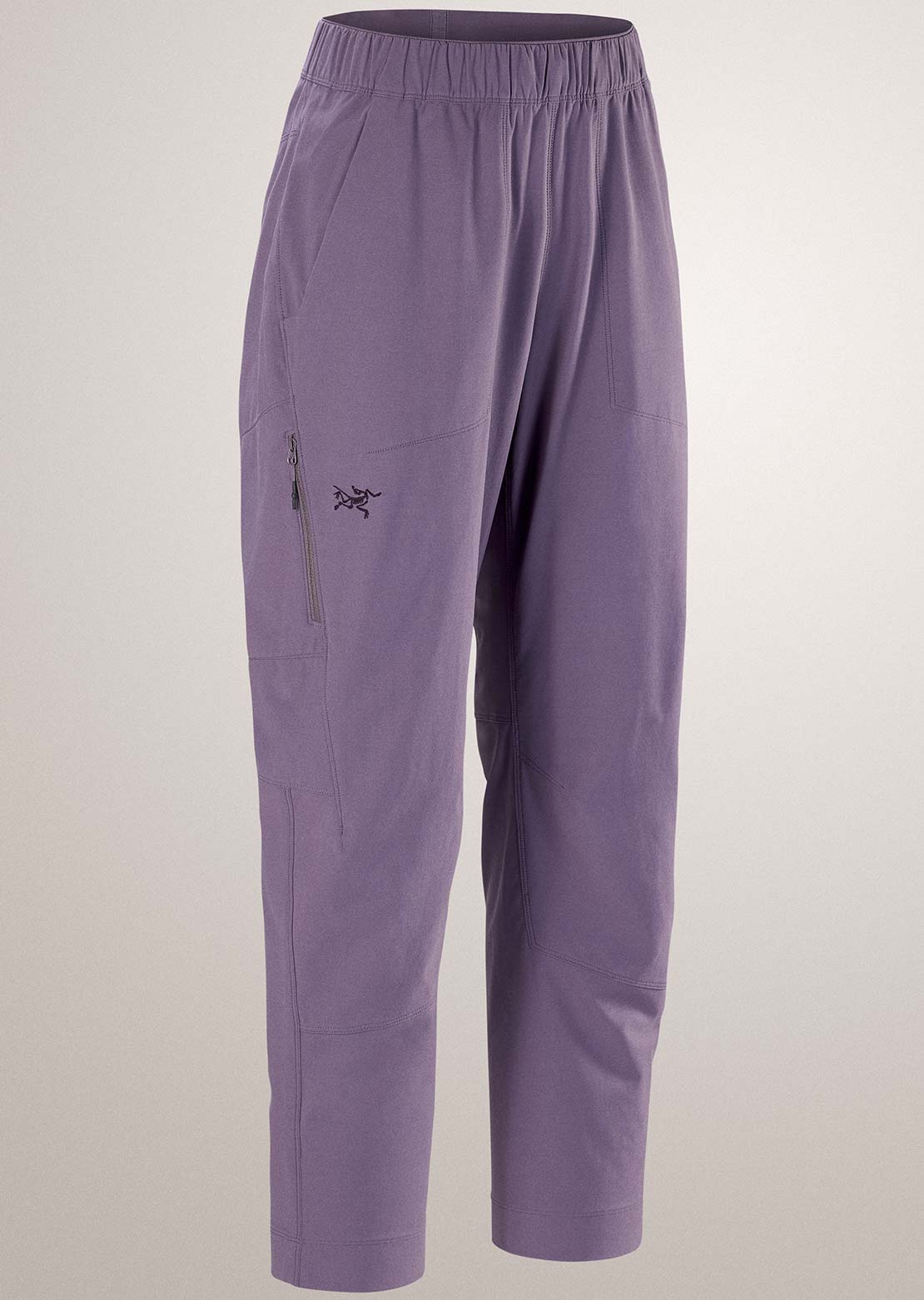Arc'teryx Femme Kragg Cotton Pantalon