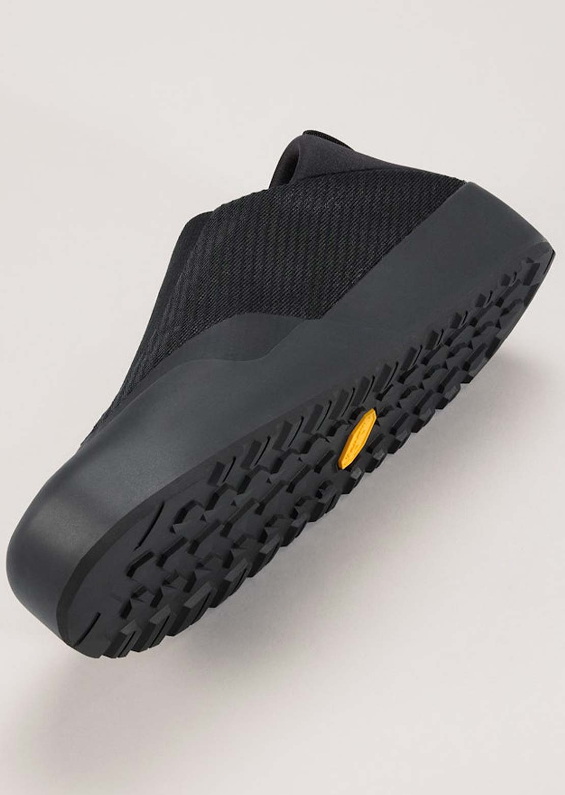Arc'teryx Women's Kragg Shoes Black/Black