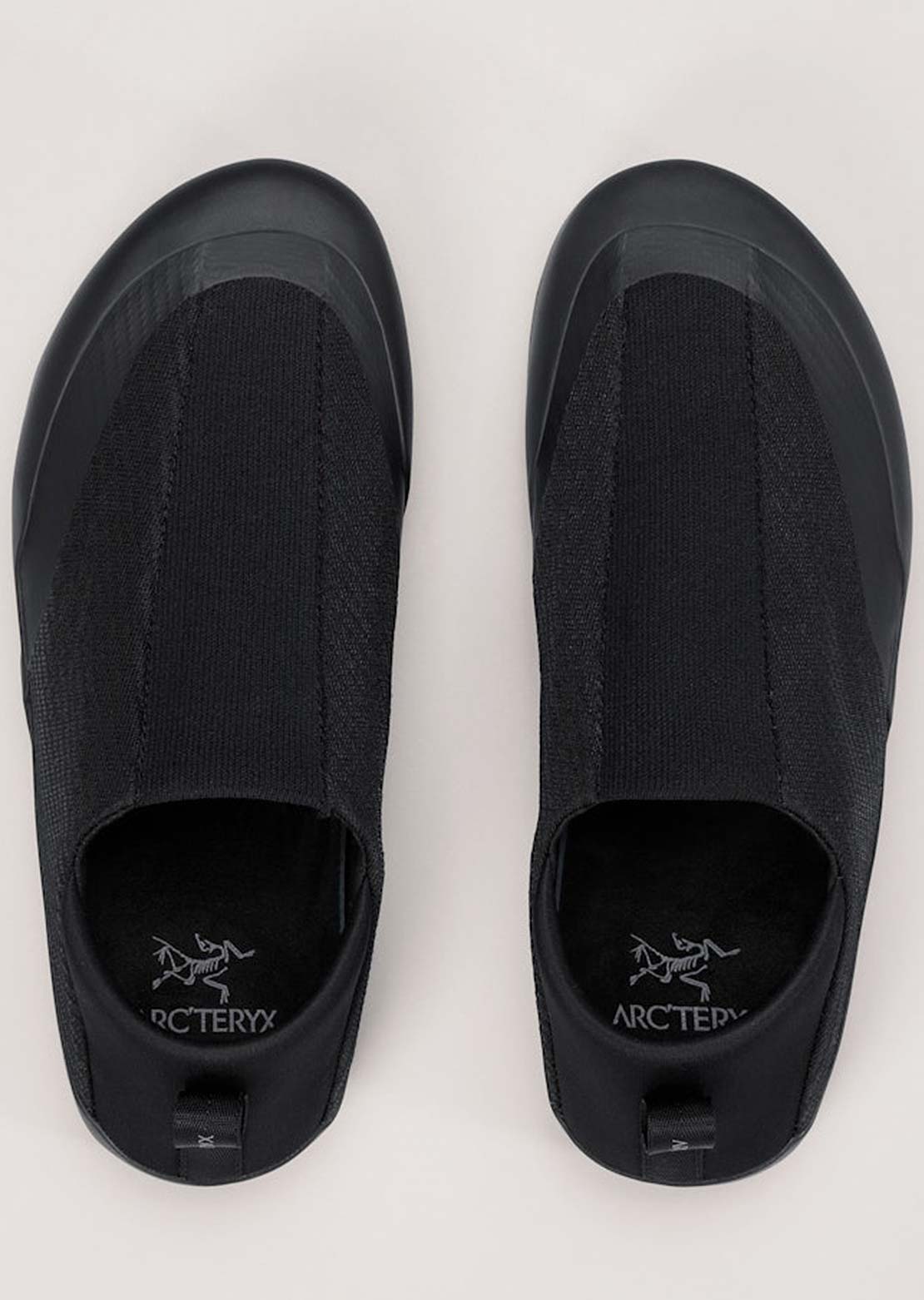 Arc'teryx Women's Kragg Shoes Black/Black