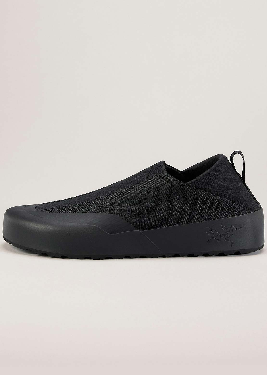 Arc'teryx Women's Kragg Shoes Black/Black