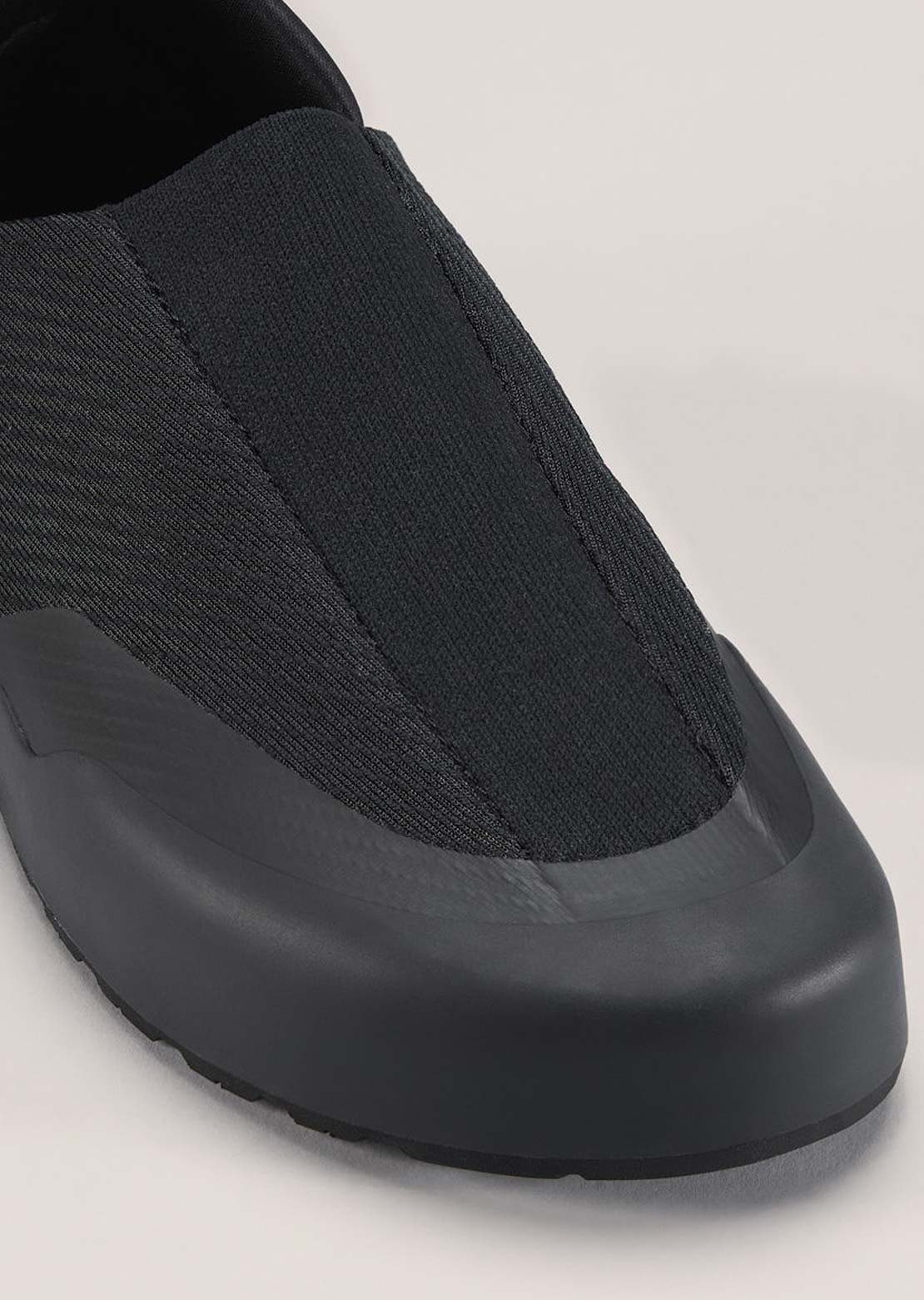 Arc'teryx Women's Kragg Shoes Black/Black