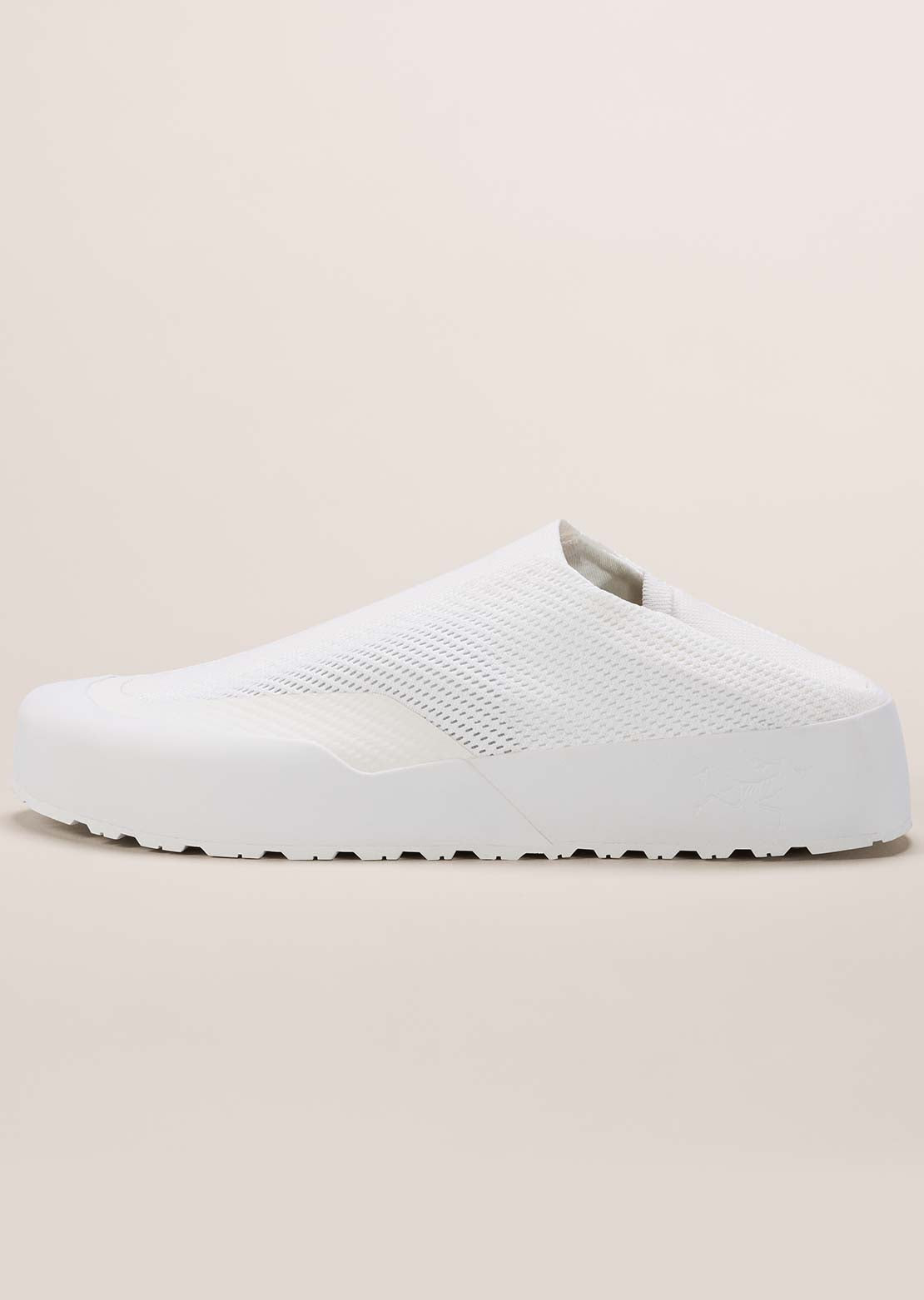 Arc'teryx Women's Kragg Shoes Arctic Silk/Arctic Silk