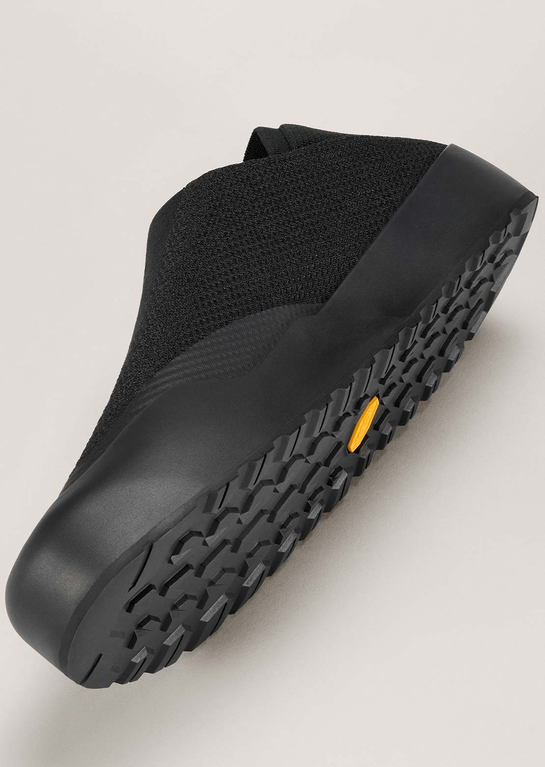 Arc'teryx Women's Kragg Shoes Black/Black