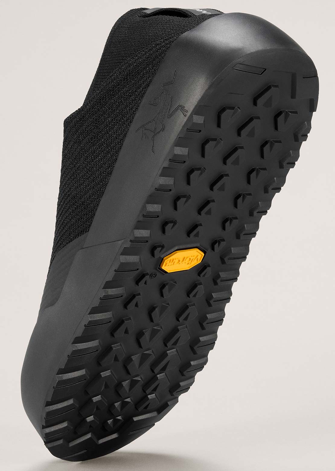 Arc'teryx Women's Kragg Shoes Black/Black