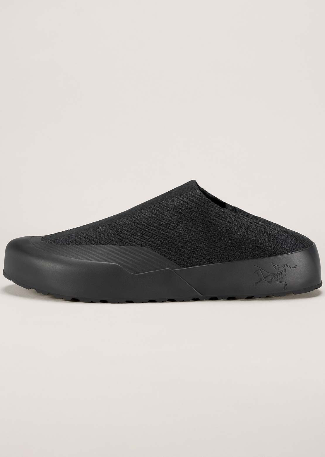 Arc'teryx Women's Kragg Shoes Black/Black