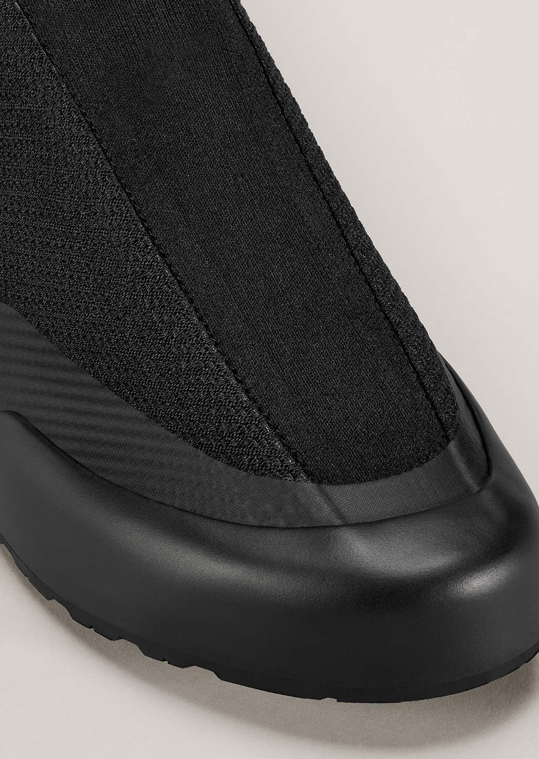 Arc'teryx Women's Kragg Shoes Black/Black