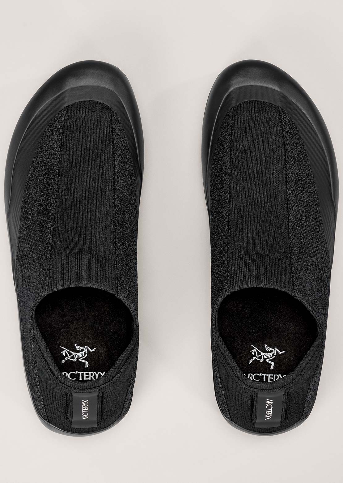 Arc'teryx Women's Kragg Shoes Black/Black