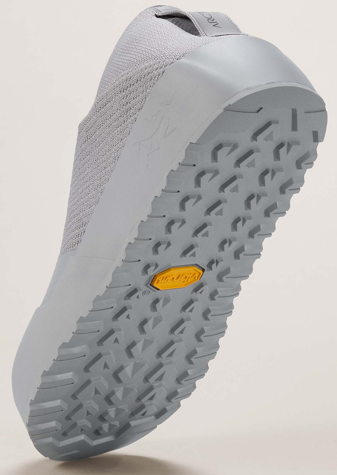 Arc'teryx Women's Kragg Shoes Dark Solitude/Dark Solitude