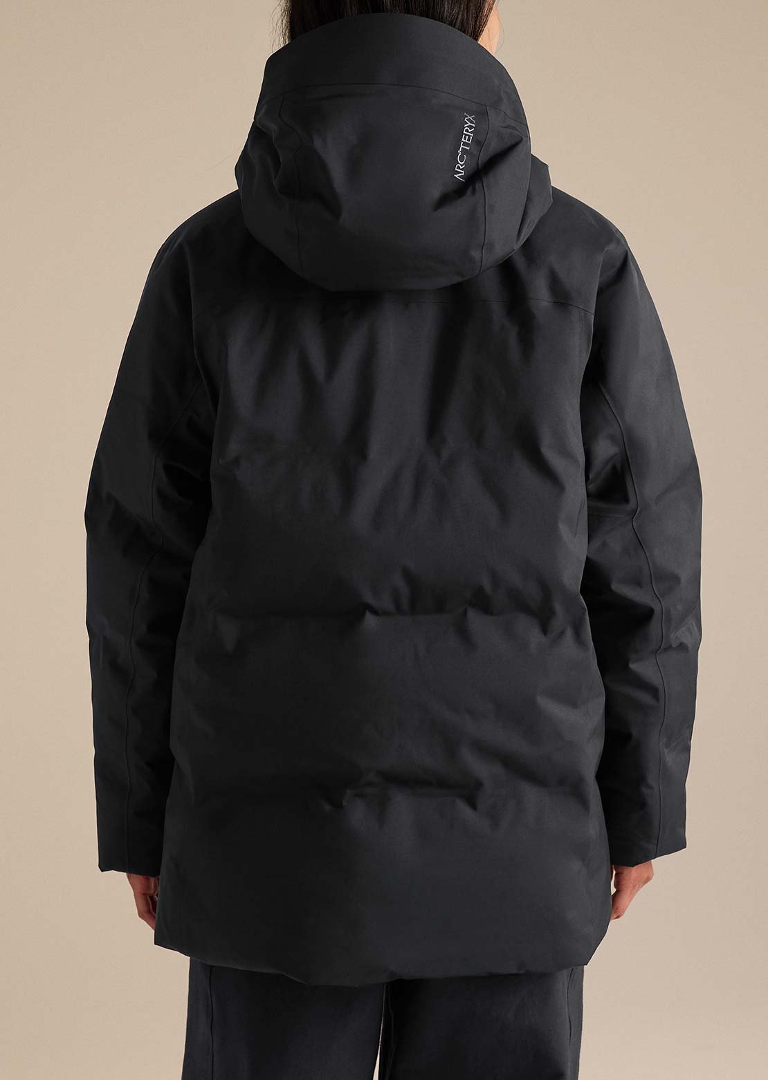 Arc'teryx Femmes Liatris Down Manteau
