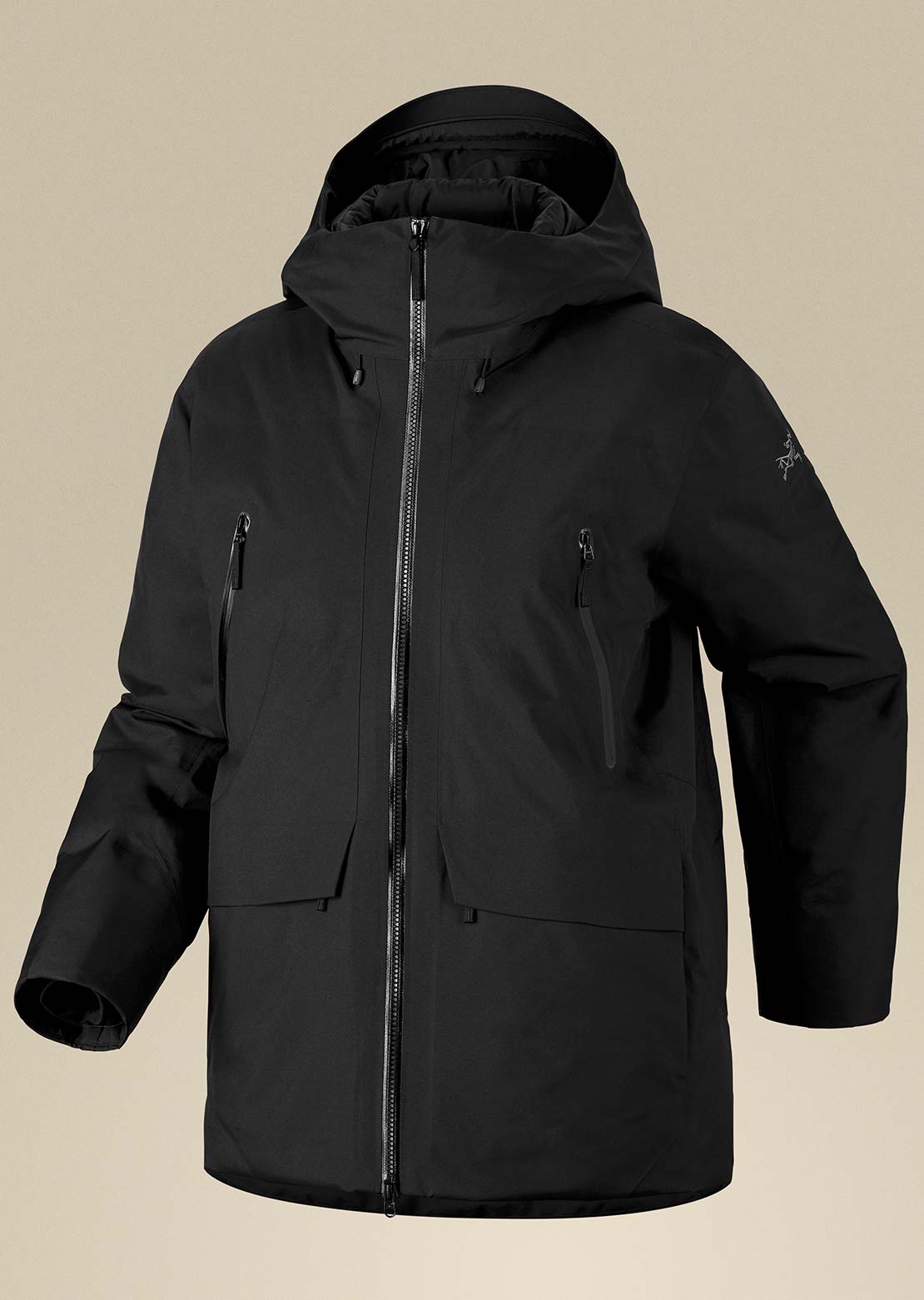 Arc'teryx Femmes Liatris Down Manteau