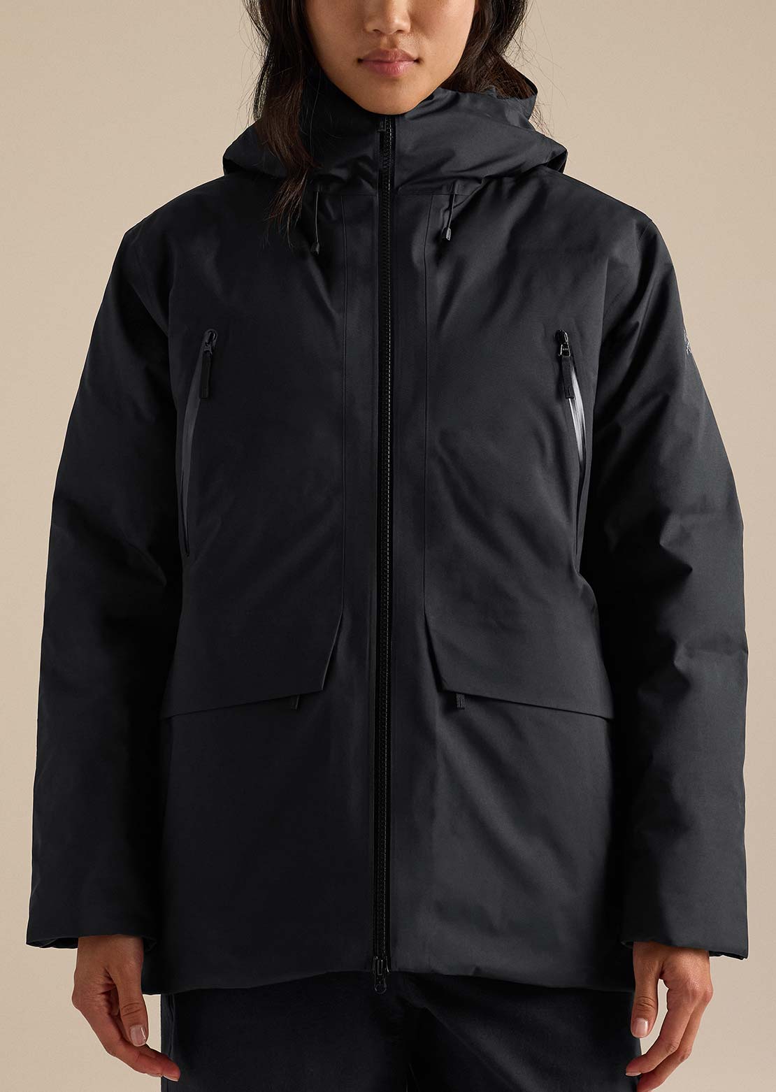 Arc'teryx Femmes Liatris Down Manteau