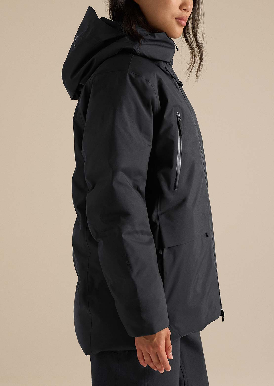 Arc'teryx Femmes Liatris Down Manteau