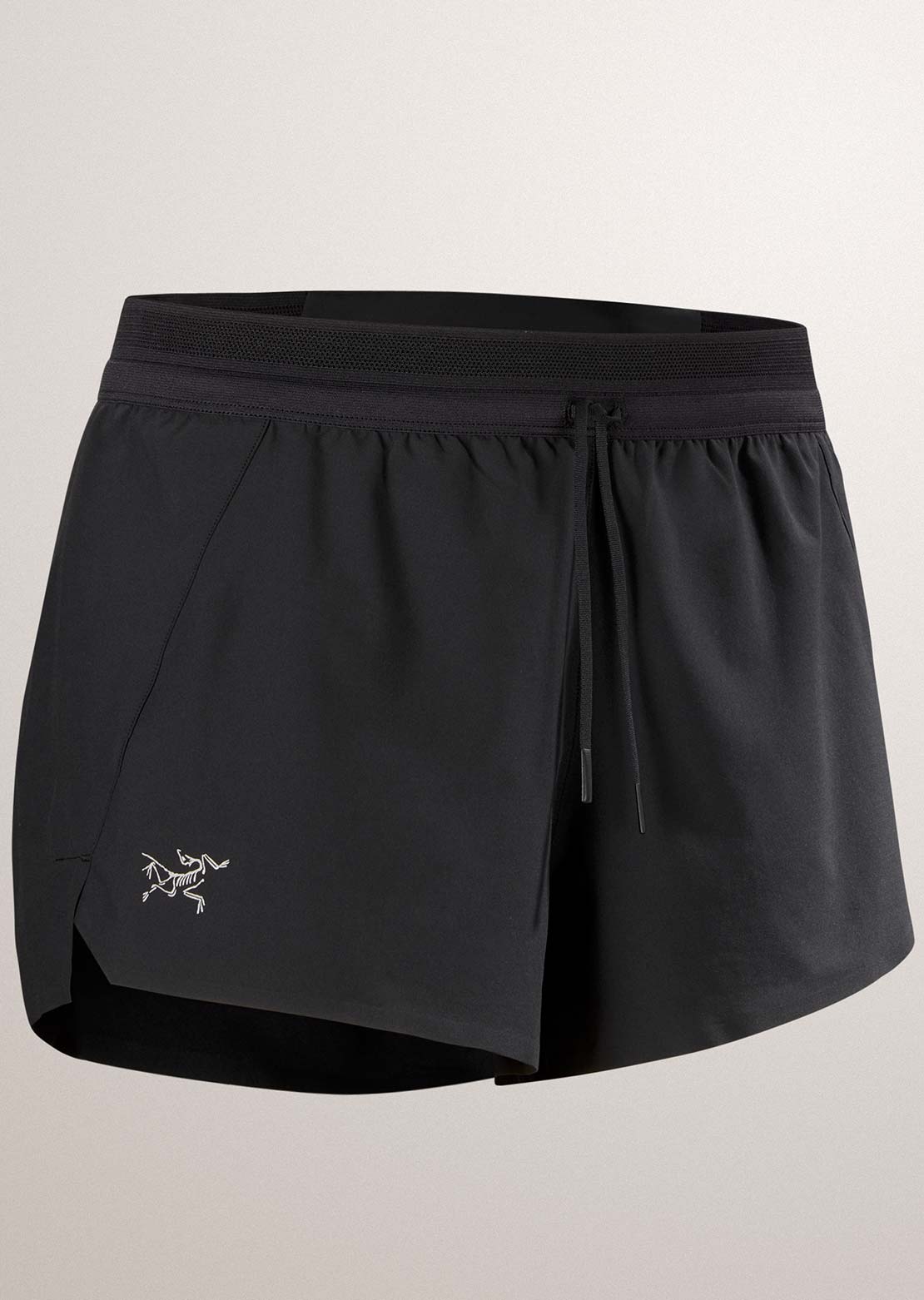 Arc'teryx Women's Norvan 3" Shorts Black