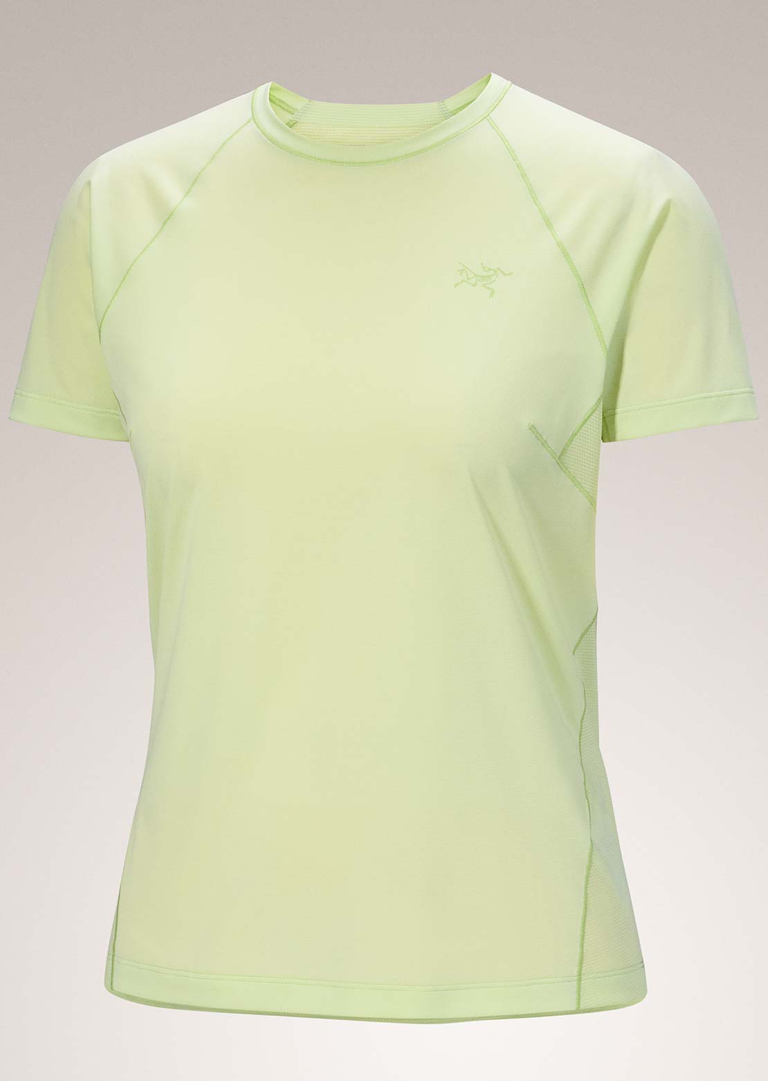 Arc'teryx Women's Norvan Crew T-Shirt Shincha