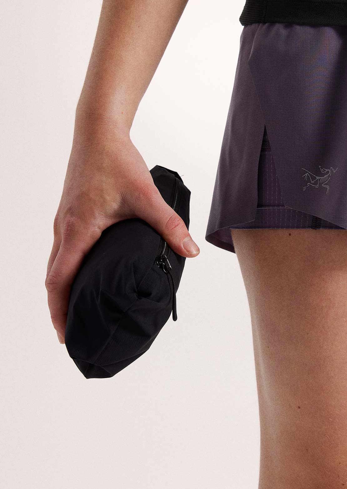 Arc'teryx Women's Norvan Jacket Black