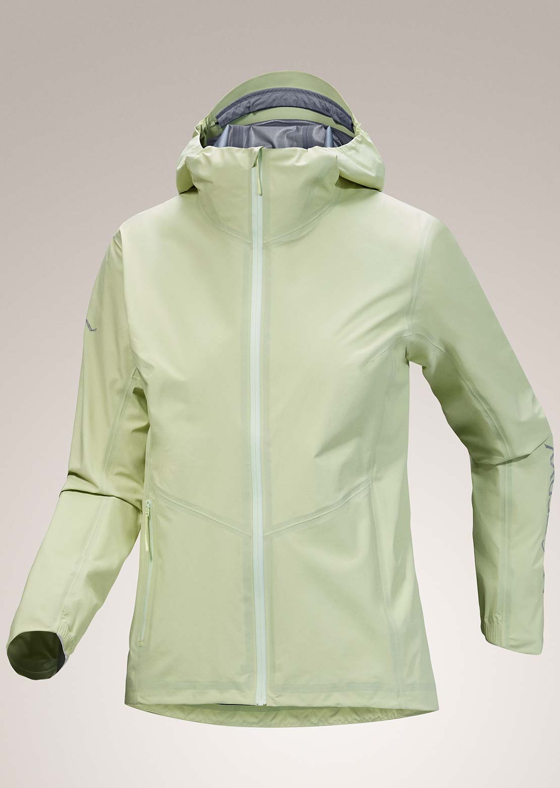 Arc'teryx Women's Norvan Jacket Dark Sincha